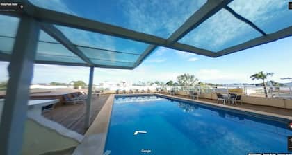 Boa Vista Park Hotel