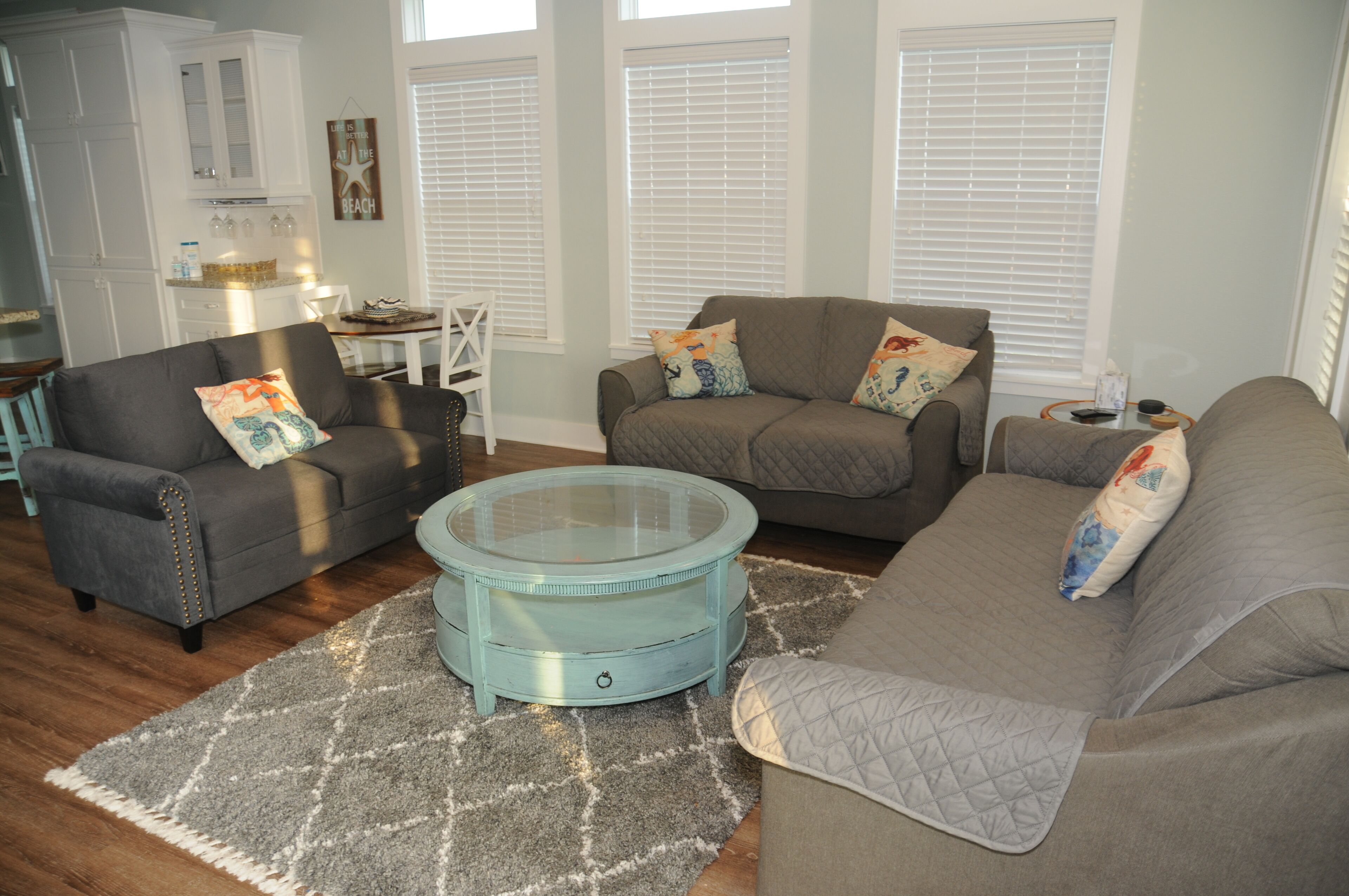 Your Solmate at the Beach