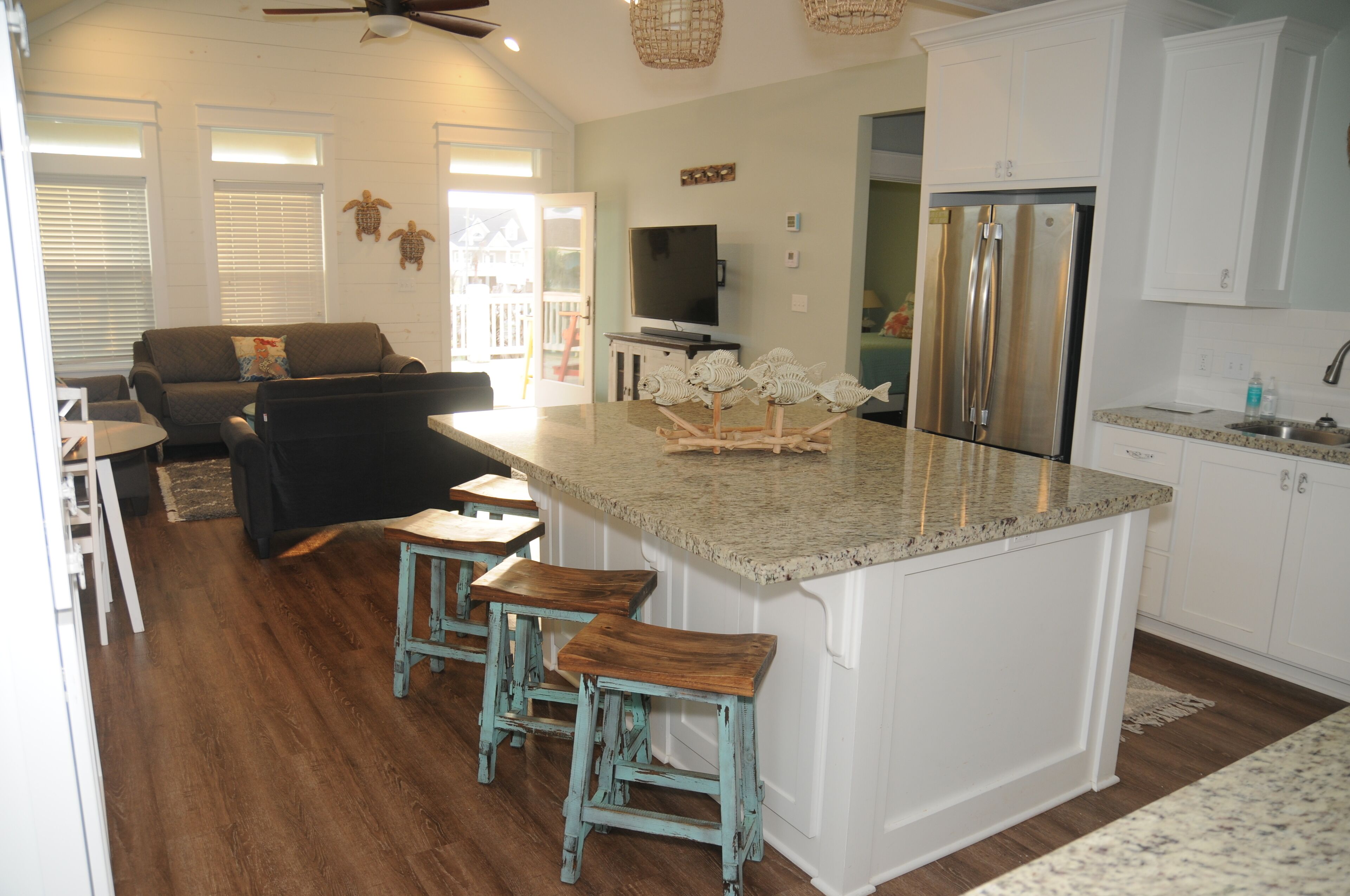 Your Solmate at the Beach