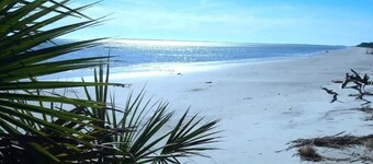 Charming 2 BR House in Daufuskie Island