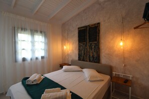 1 bedroom, WiFi