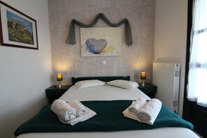 1 slaapkamer, wifi