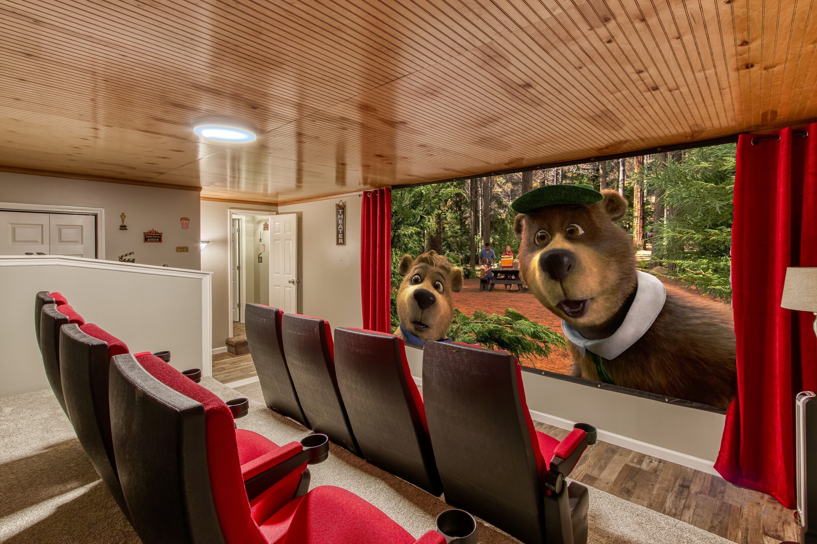 Espectáculo de teatro