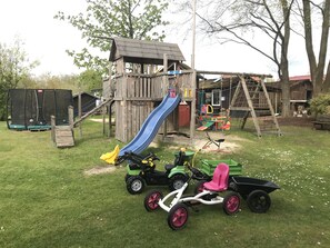 Area bambini