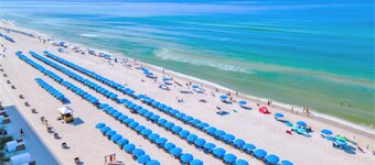 Calypso Tower 3 by Panhandle Getaways