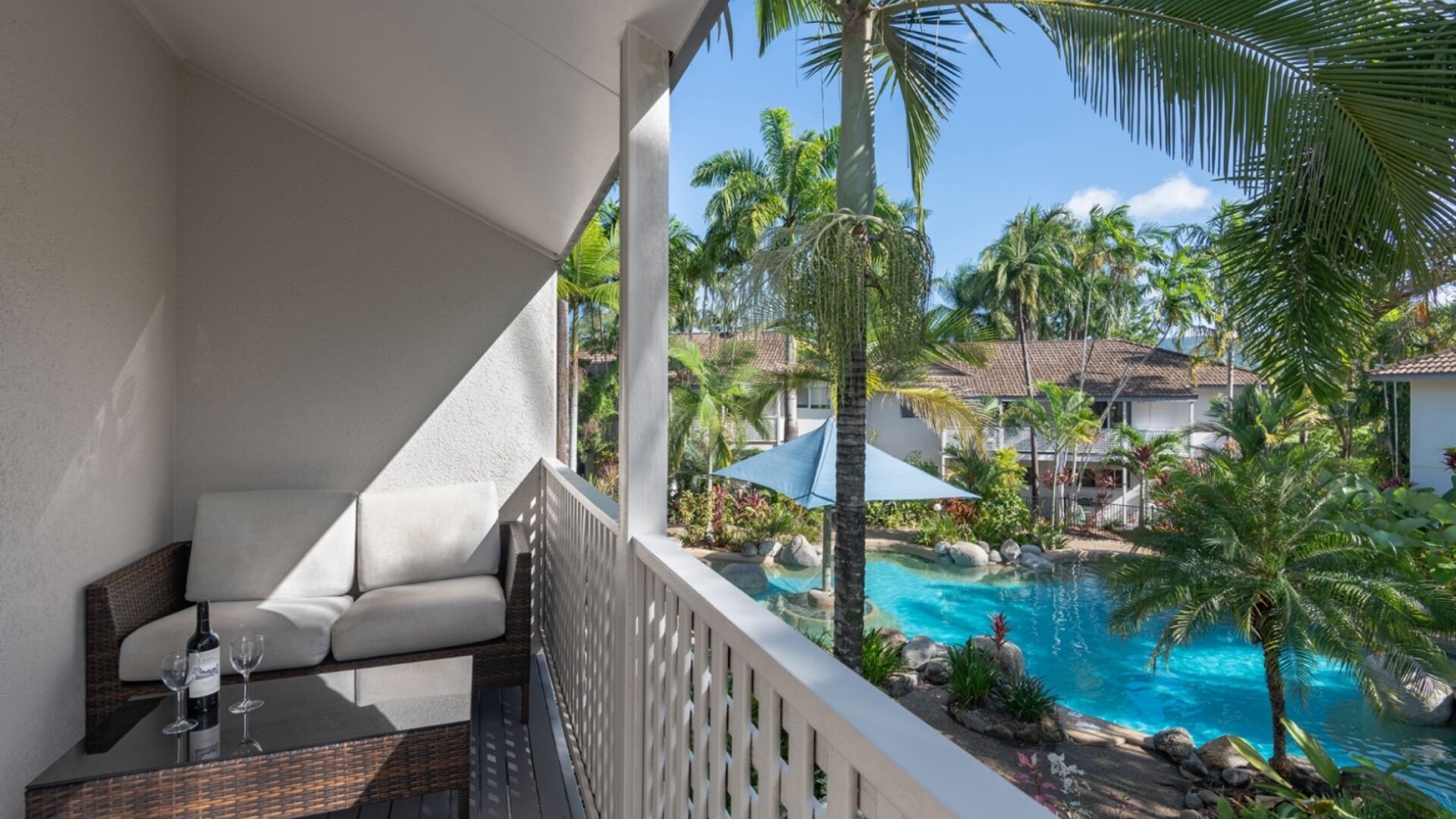 168 Reef Resort | Port Douglas