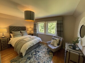 6 Schlafzimmer, Bügeleisen/Bügelbrett, Reisekinderbett, kostenloses WLAN