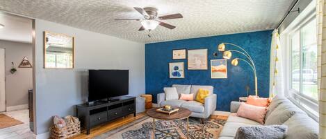 TV connectée, baby-foot