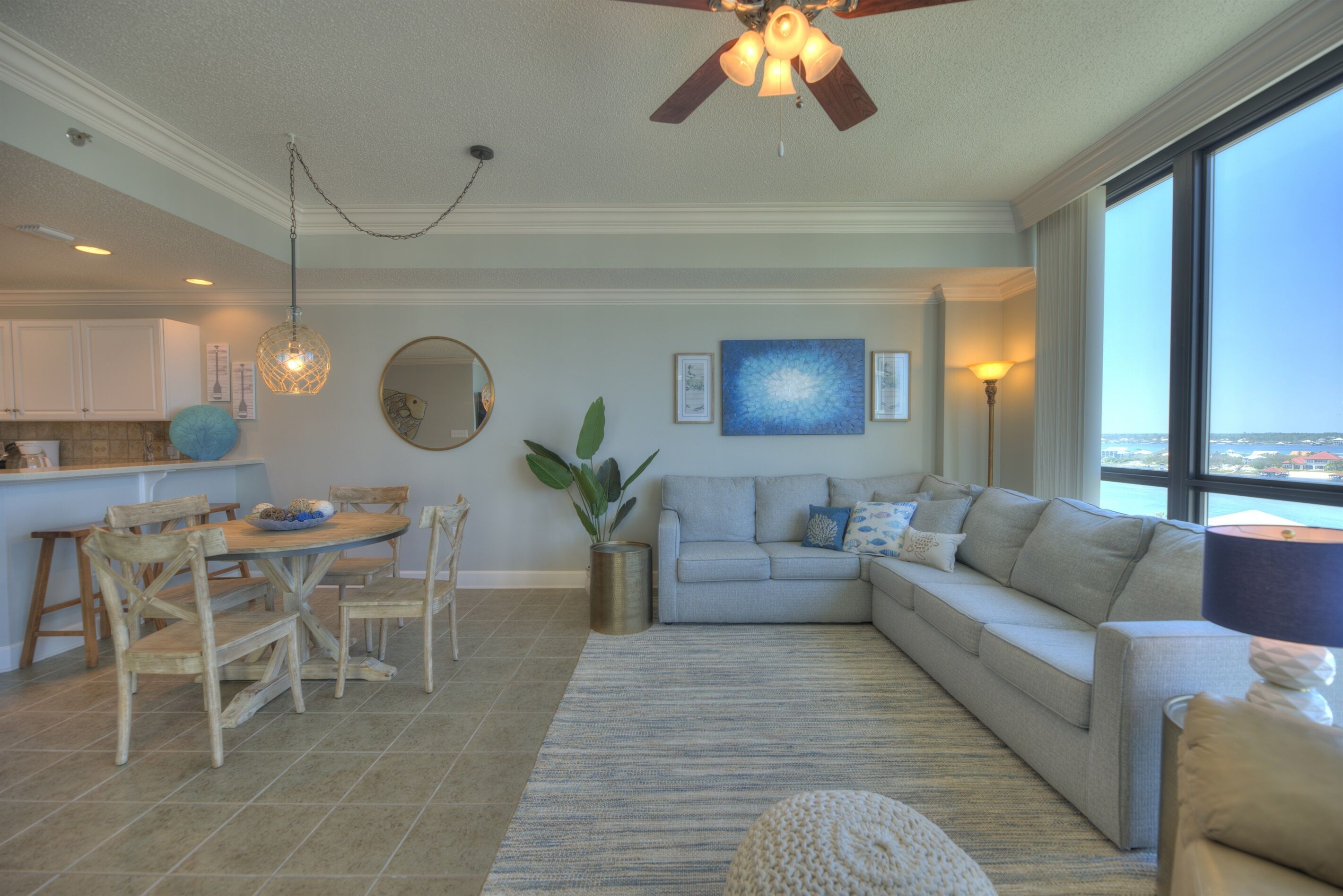 Emerald Paradise! Phoenix IX unit 909 Orange Beach