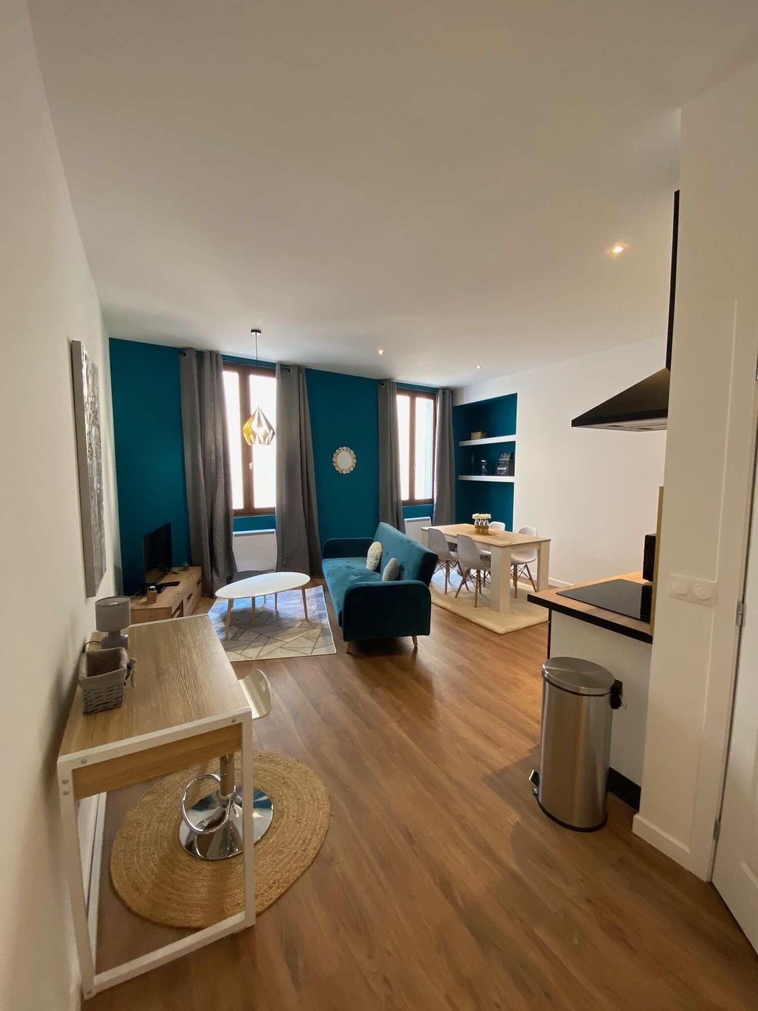 Superb Apartment of 50M2