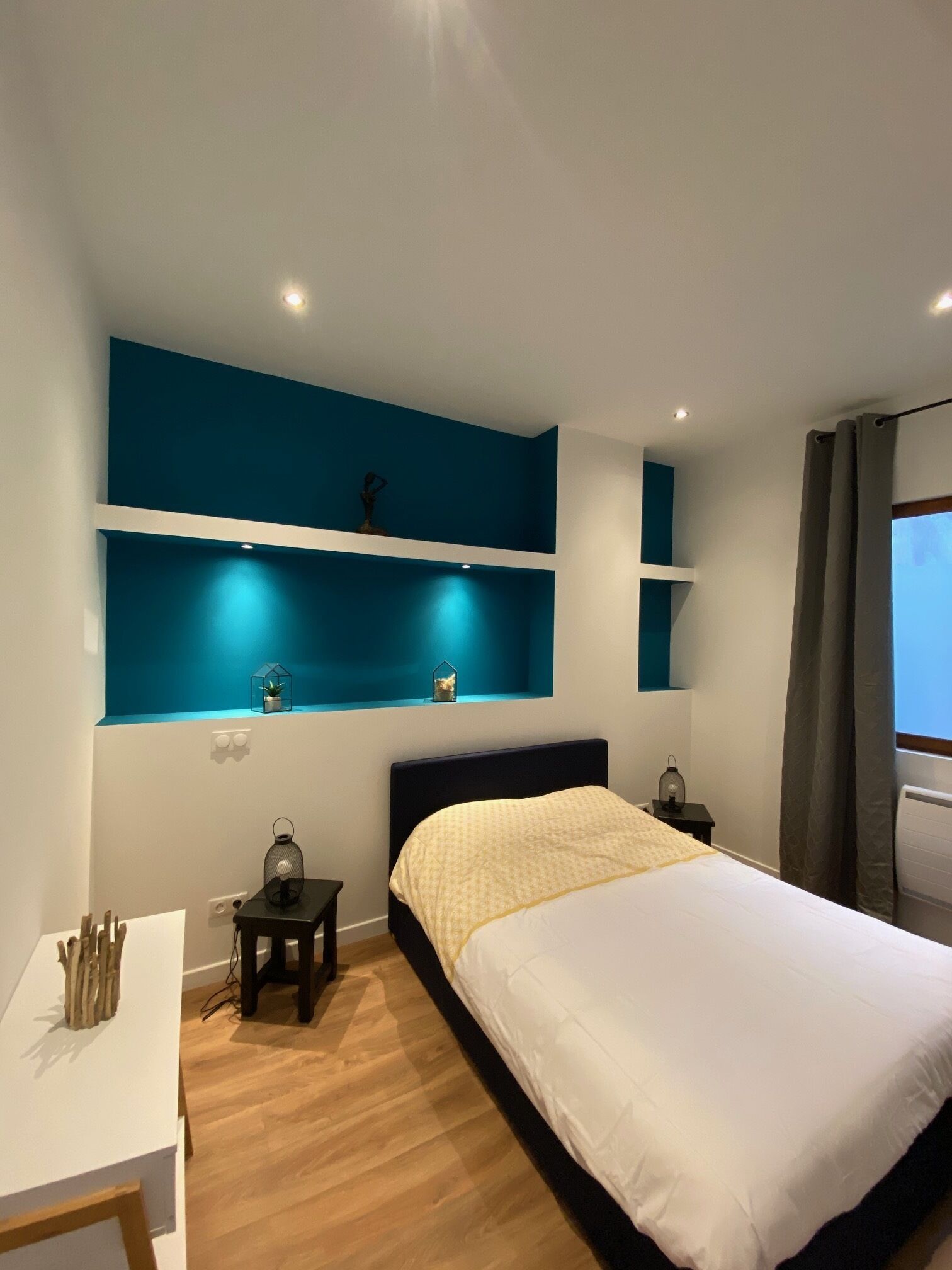 Superb Apartment of 50M2