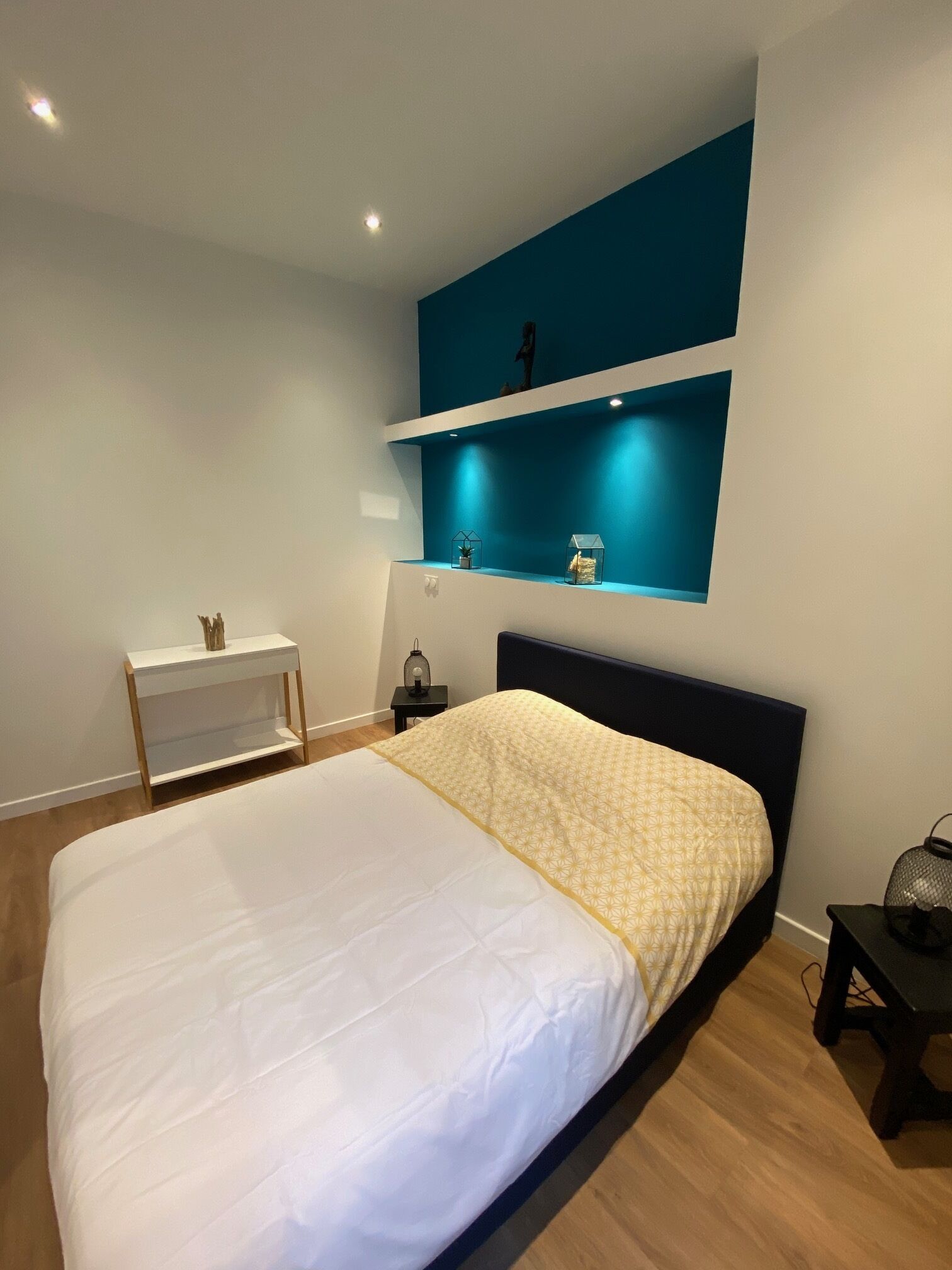 Superb Apartment of 50M2