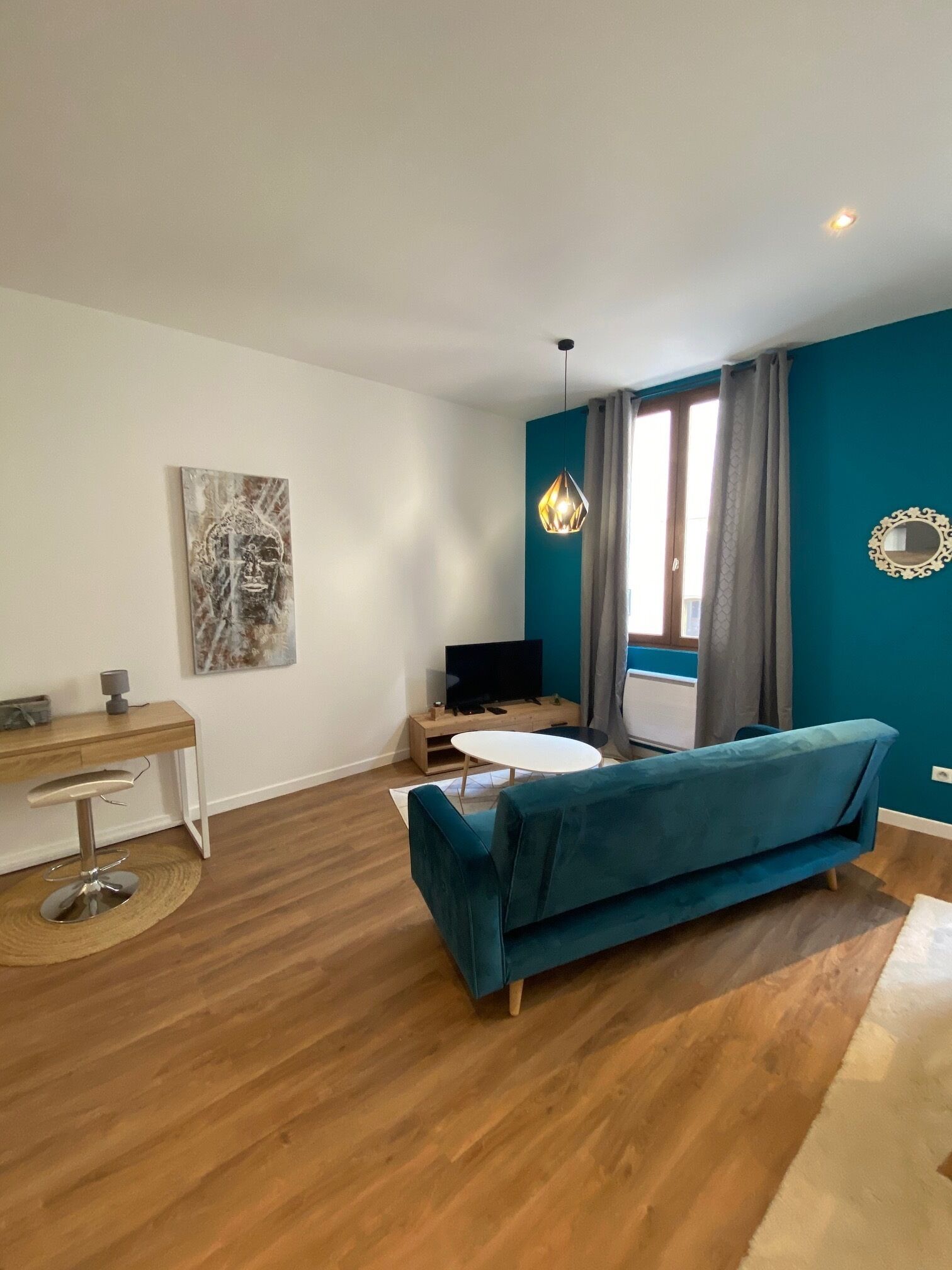 Superb Apartment of 50M2