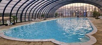 U rust, animatie & fun voor de kids, de perfecte combi!