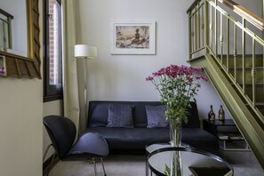 TV - Loft Premium EN Recoleta EN UN Lugar Estrategico (Ciudad Autónoma de Buenos Aires, Recoleta)