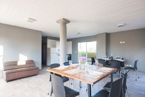 Dining - Loft Premium EN Recoleta EN UN Lugar Estrategico (Ciudad Autónoma de Buenos Aires, Recoleta)