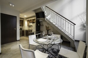 Dining - Loft Premium DE Primer Nivel (Ciudad Autónoma de Buenos Aires, Recoleta)