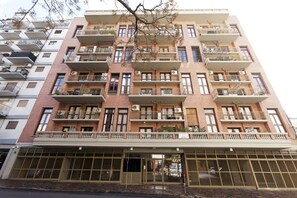 Exterior - Loft Premium Imperdible (Ciudad Autónoma de Buenos Aires, Recoleta)