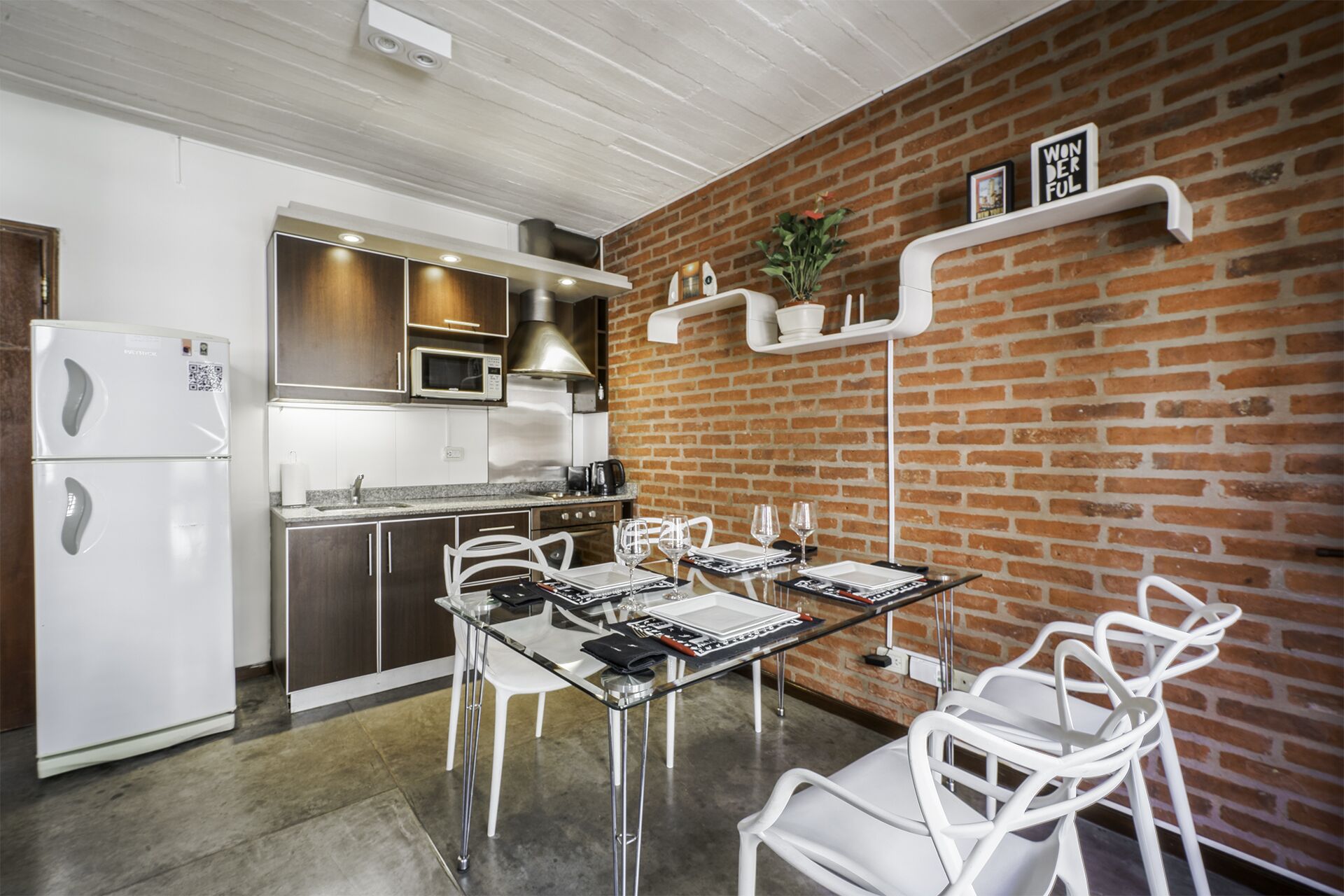 LOFT PREMIUM IMPERDIBLE