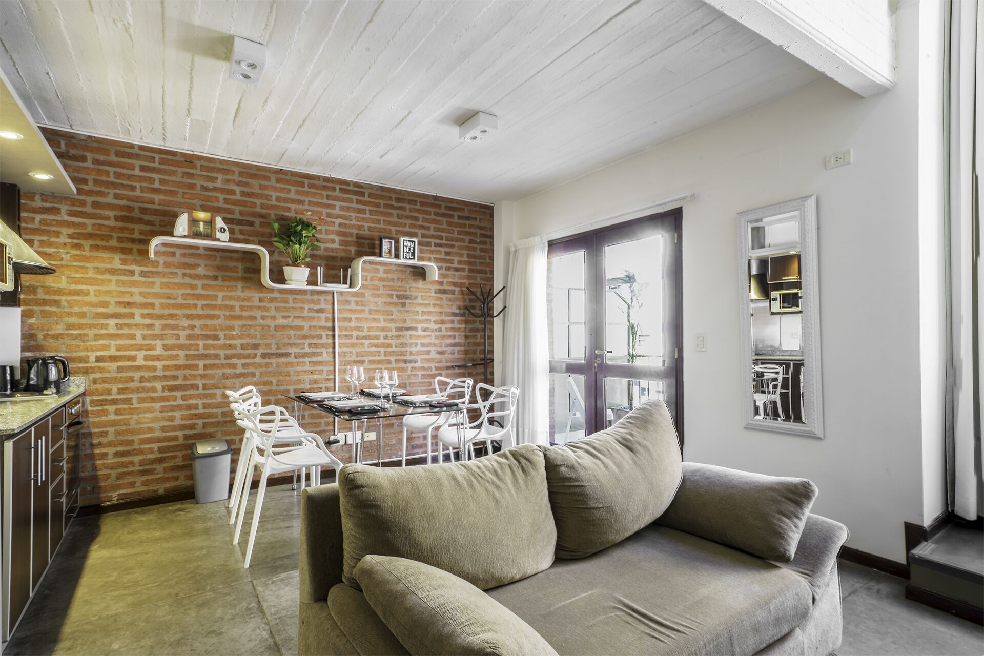 LOFT PREMIUM IMPERDIBLE