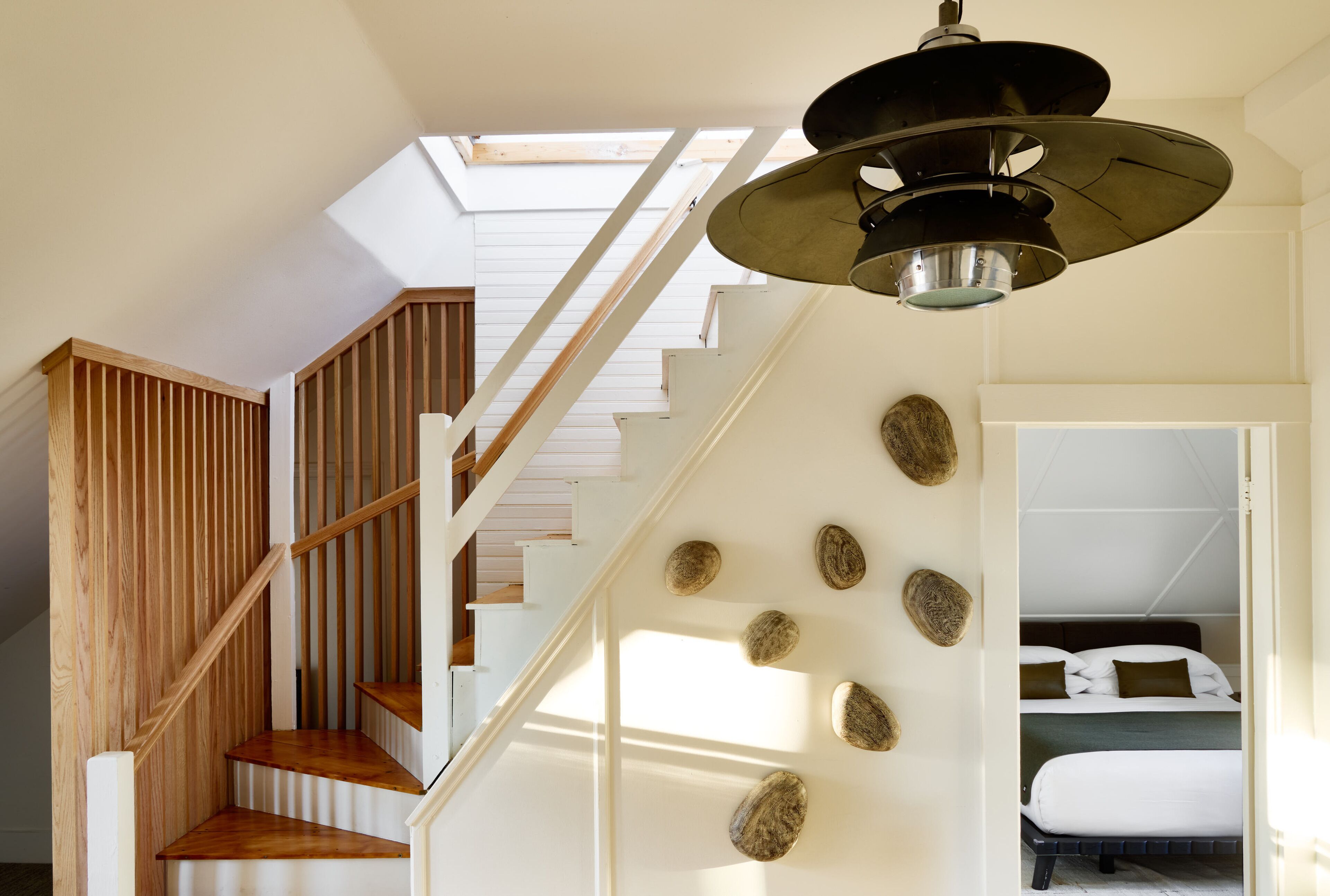 cupola suite | blackout curtains, free wifi, bed sheets