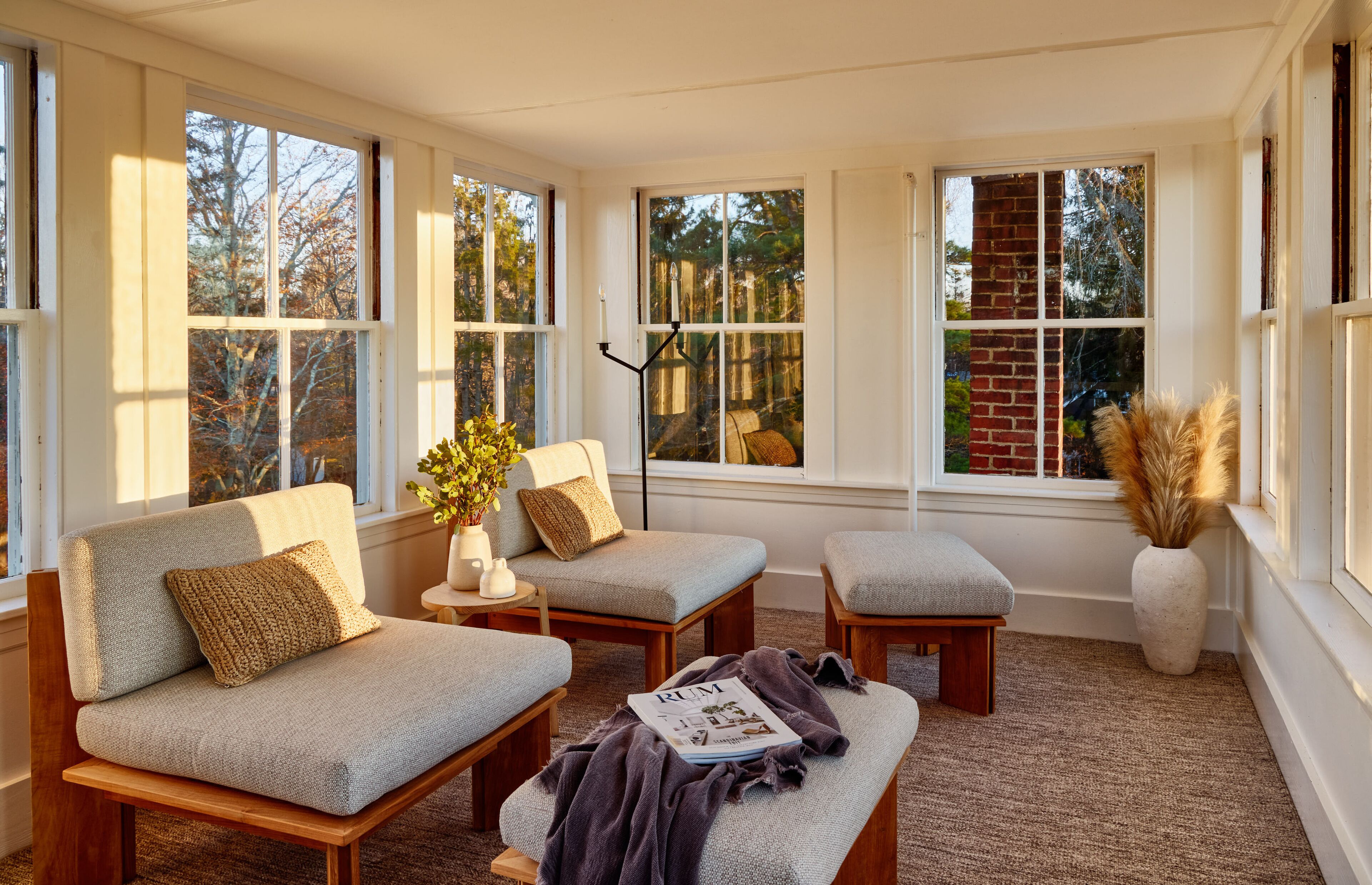 cupola suite | blackout curtains, free wifi, bed sheets