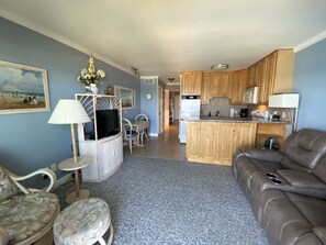 Smart-TV, DVD-Player