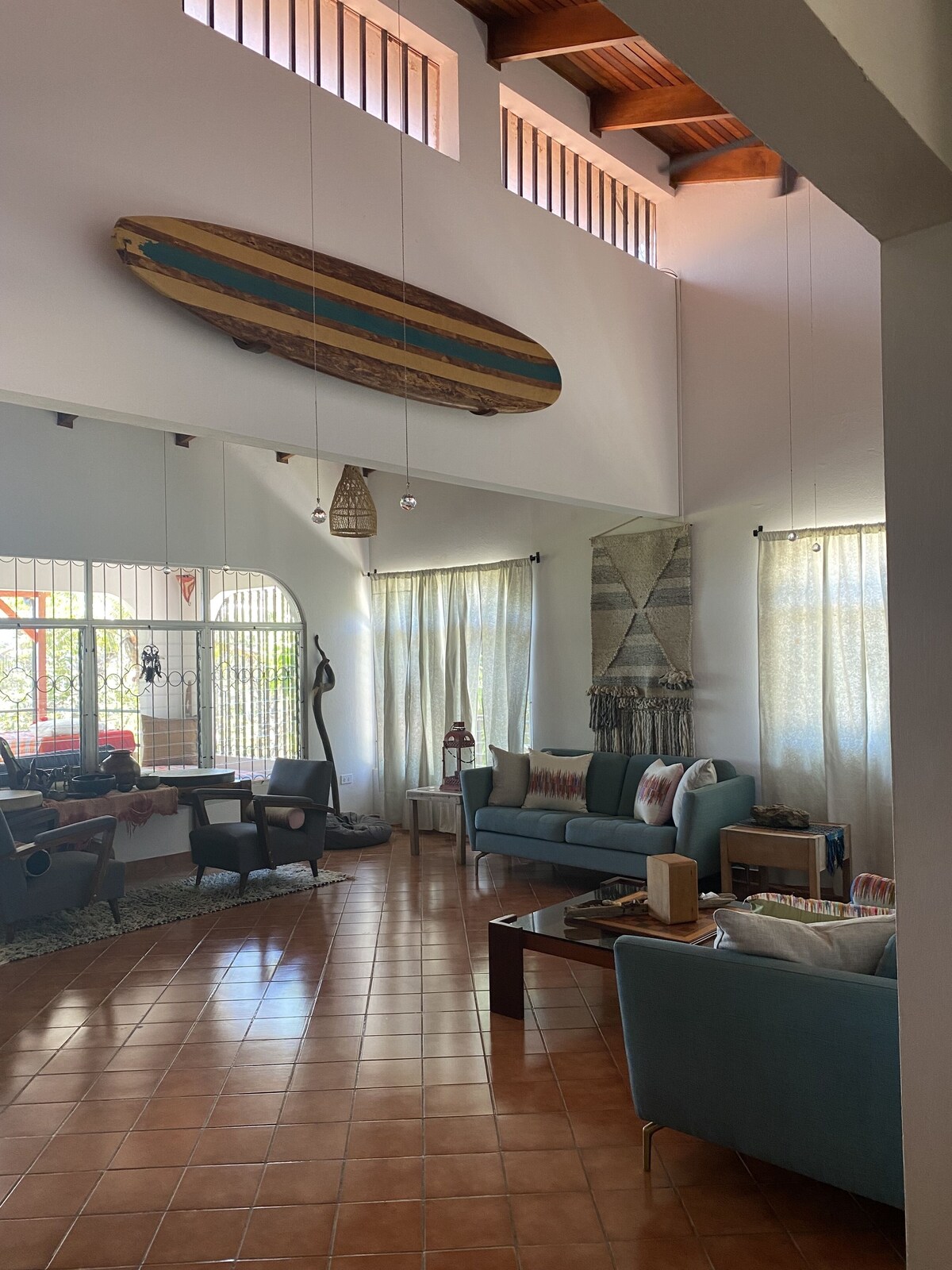 Bild für Gastgeberprofil