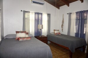 3 camere, Wi-Fi, lenzuola