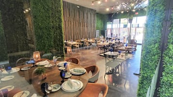 Restaurantes