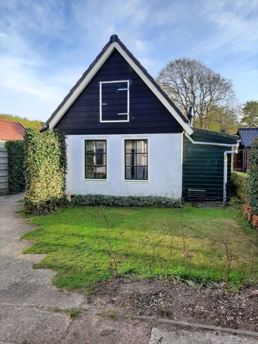 Holidayhome Bakker1