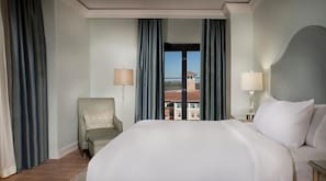 1 Schlafzimmer