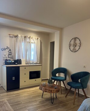 Chambre Double Standard
