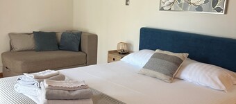 Garden Square Inn
