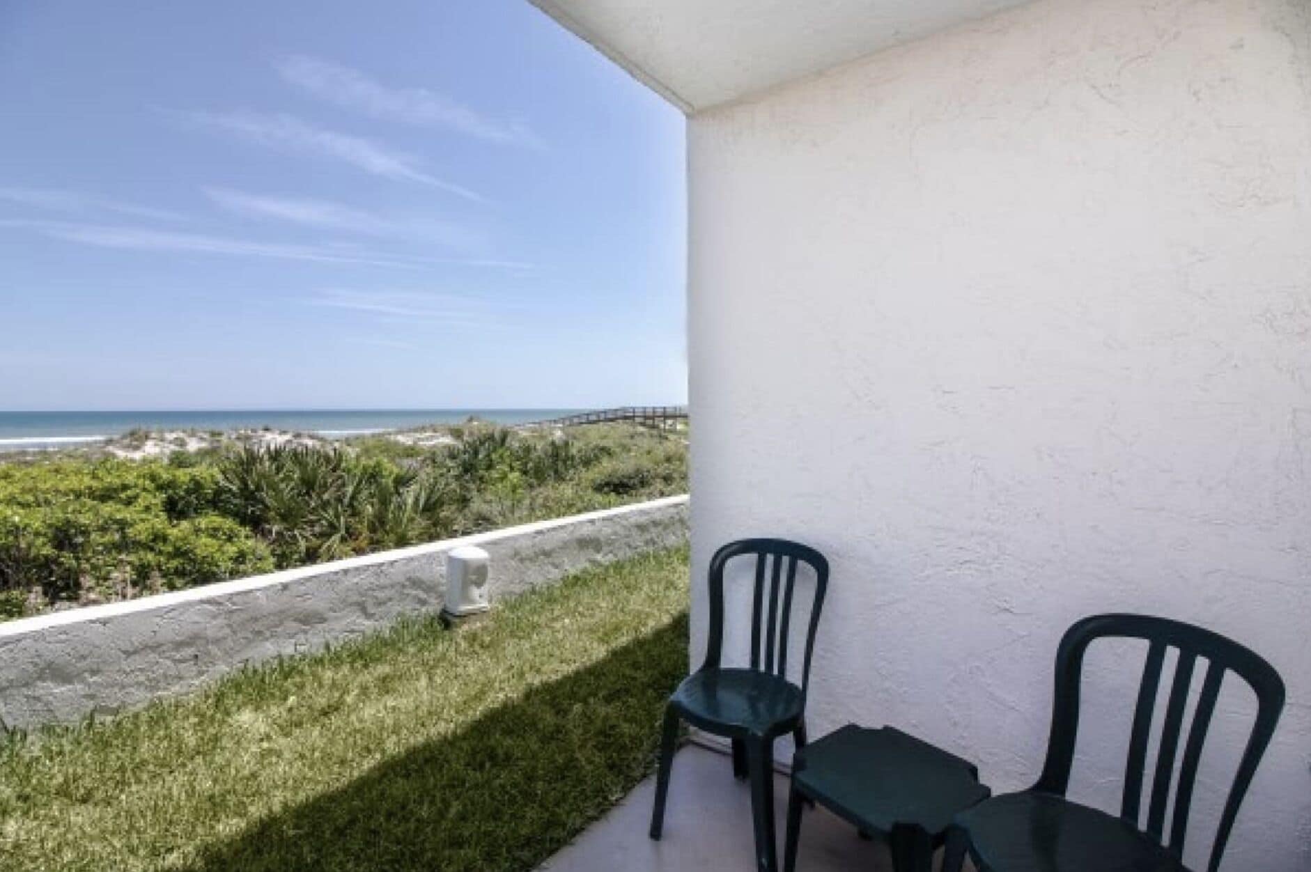 テラス / パティオ