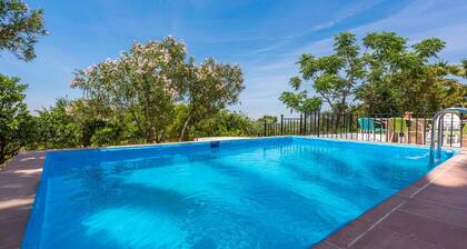 Cortijo Don Simón Cabra by Ruralidays