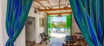 Cortijo Don Simón Cabra by Ruralidays