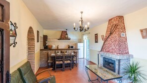 Interior - Cortijo la Joya Cómpeta by Ruralidays (Málaga)