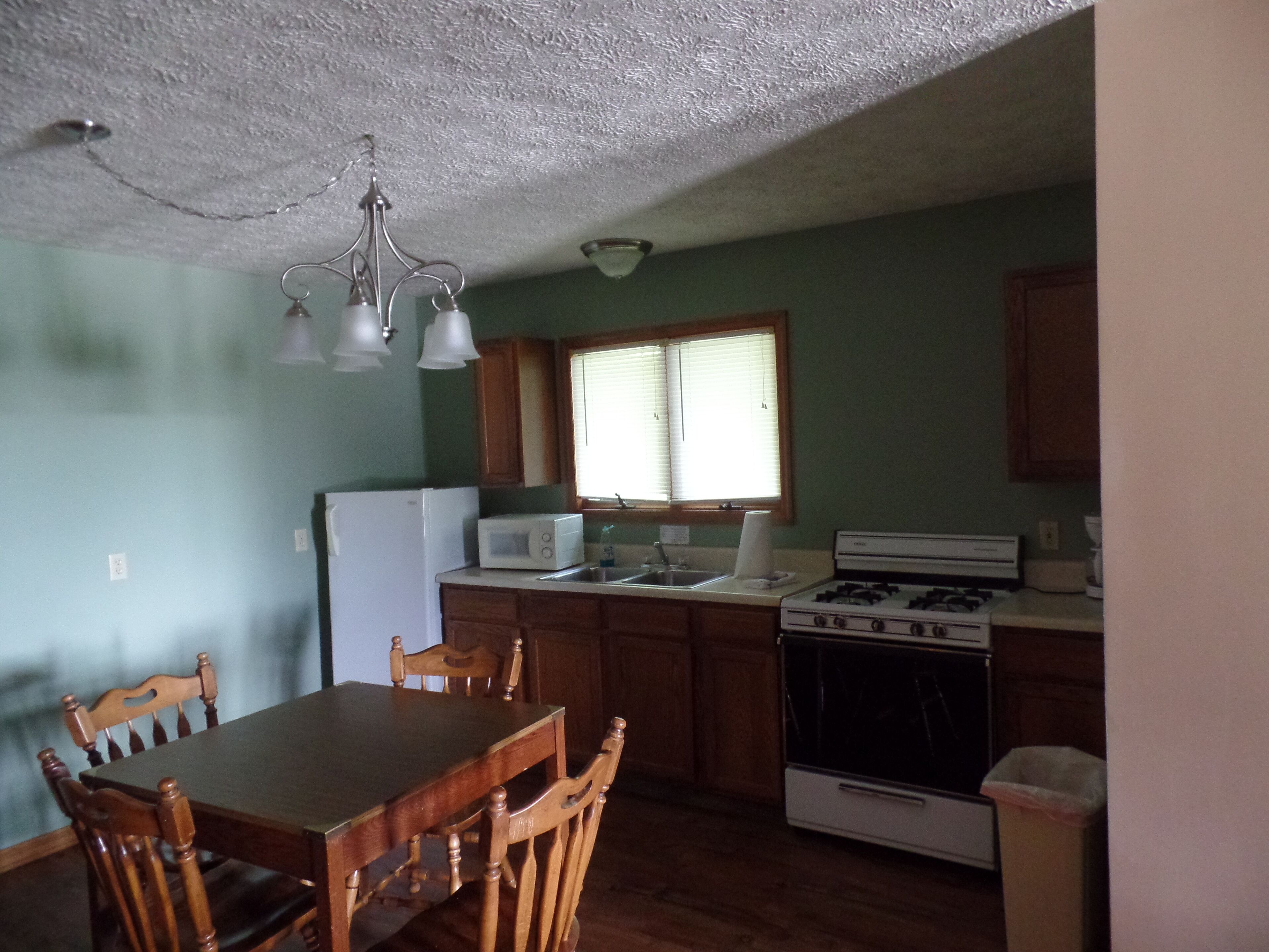 Peaceful Retreat with a View