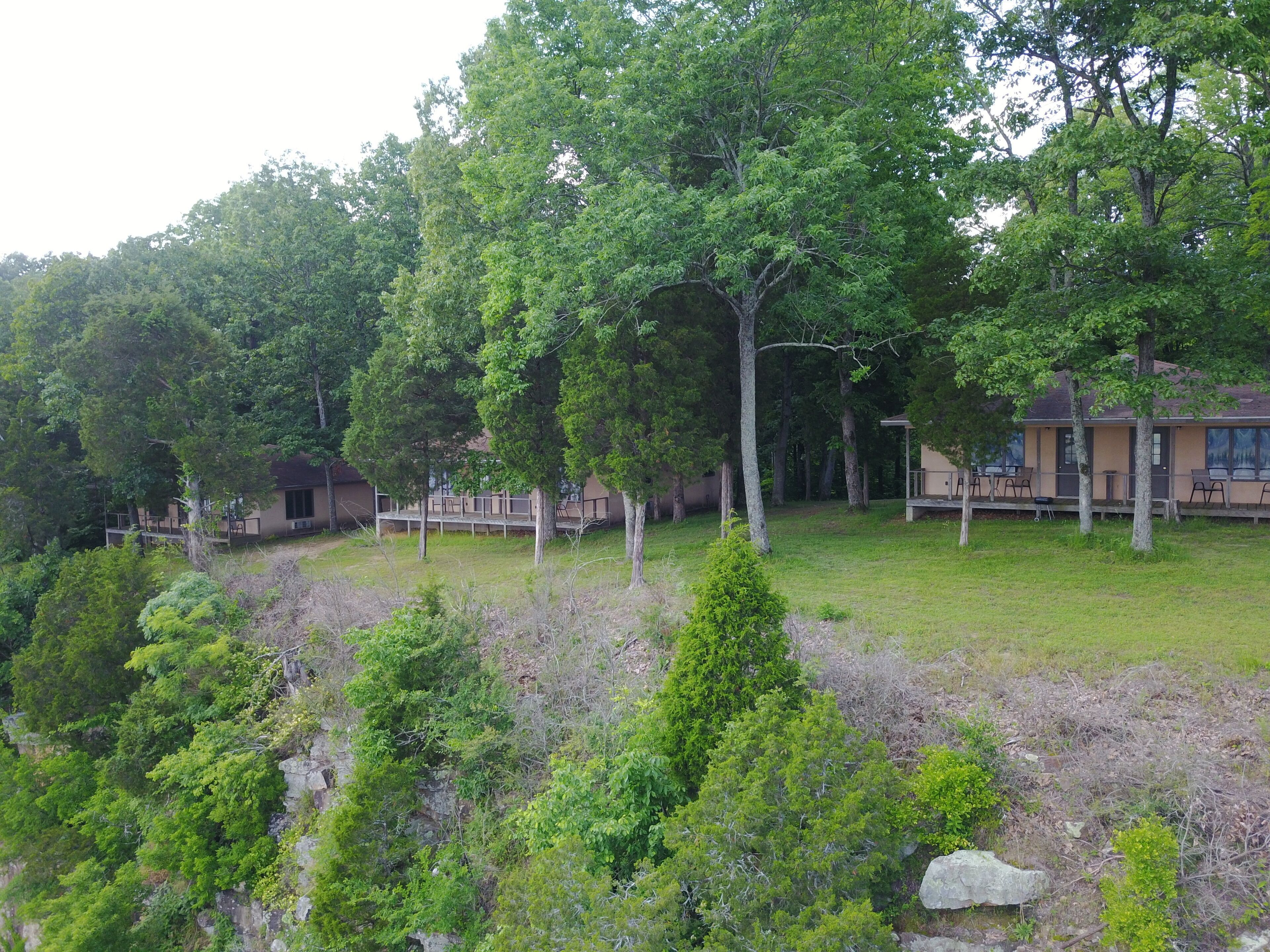 Peaceful Retreat with a View