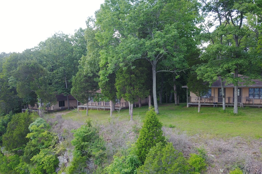 Peaceful Retreat with a View