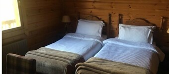 Live Free, See Sofia - Premium Room 2