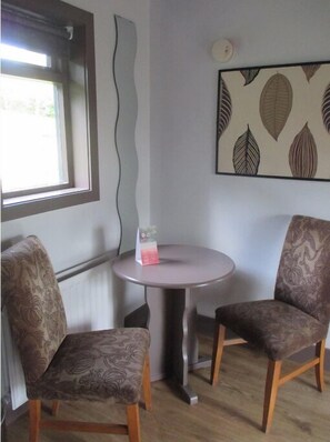 Interior - Live Free, See Sofia - Deluxe Room (Chilkiya)