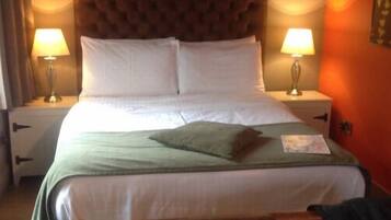 2 Schlafzimmer