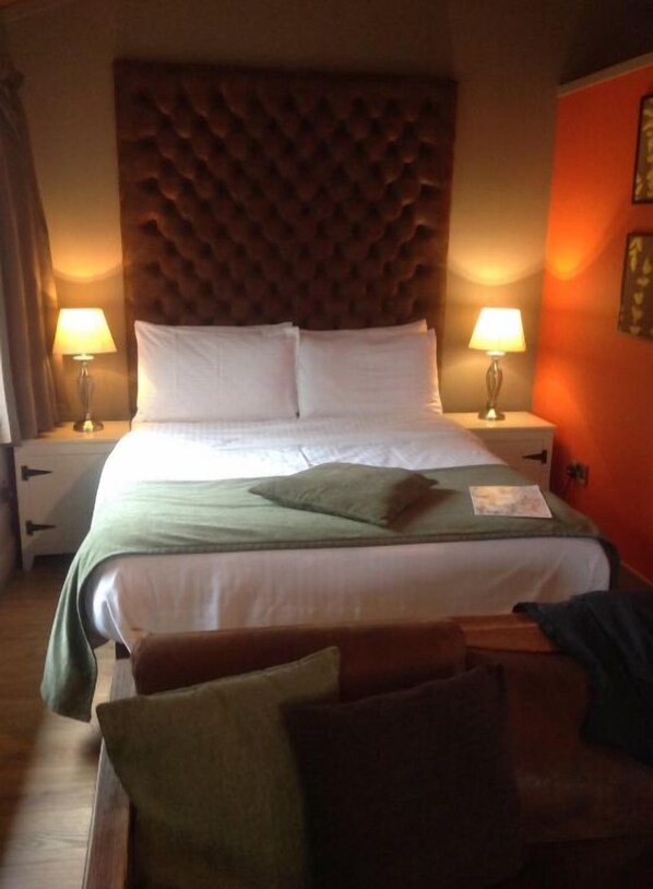 2 habitaciones 