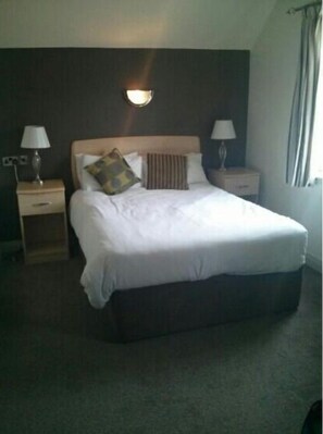 2 habitaciones 