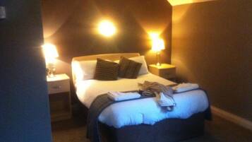 2 Schlafzimmer