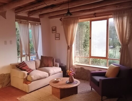 Hallpawasi - Urubamba