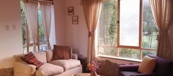 Hallpawasi - Urubamba