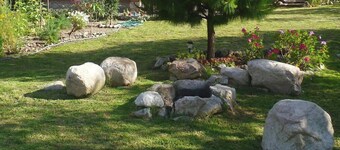 Hallpawasi - Urubamba